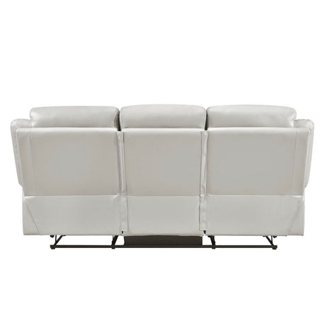 Laconia - Reclining Sofa & Loveseat