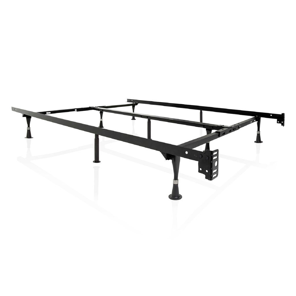 Universal Bed Frame - Wheels
