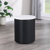 Colvin - Table With Marble Top