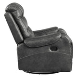 Putnam - Power Reclining Chair