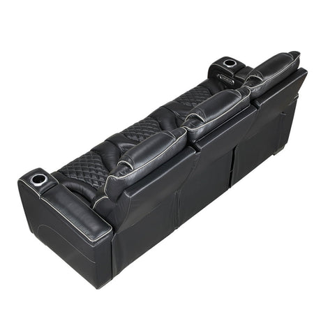 Apex - Power Sofa & Loveseat