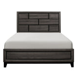 Davi - Bed