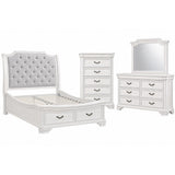 Lyndhurst - Bedroom Set