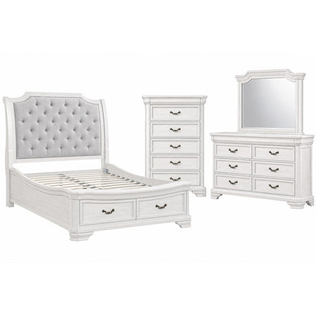 Lyndhurst - Bedroom Set