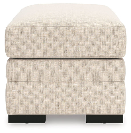 Lango - Ottoman - Jute