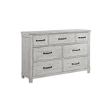 Scott - Platform Storage Bedroom Set
