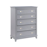 Sloane - Chest