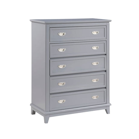 Sloane - Chest