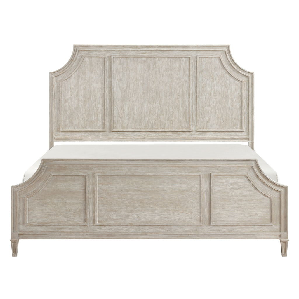 Leander - Bed