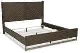 Arkenton - Bedroom Set