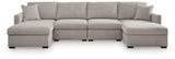 ModMax Luxe - Sectional