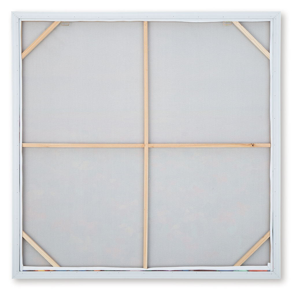 Sethford - Wall Art - Multi