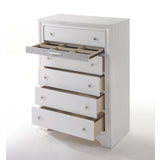 Naima - Chest