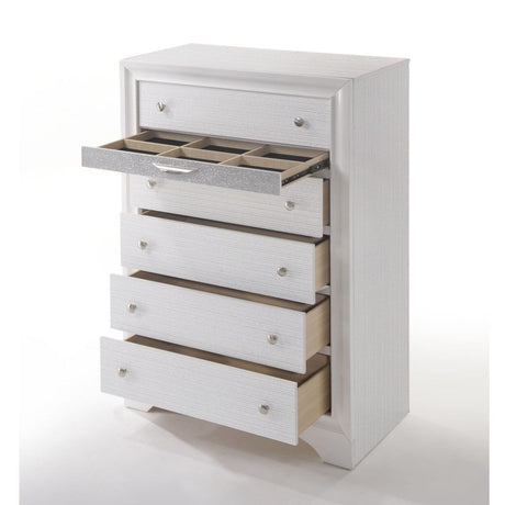 Naima - Chest
