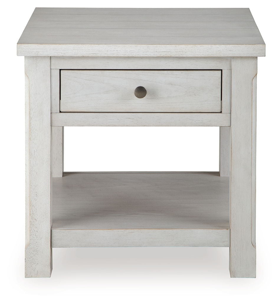 Robbinsdale - Table