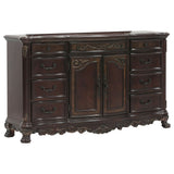 Deryn Park - Dresser - Cherry