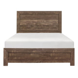 Corbin - Bedroom Set