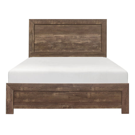 Corbin - Bedroom Set
