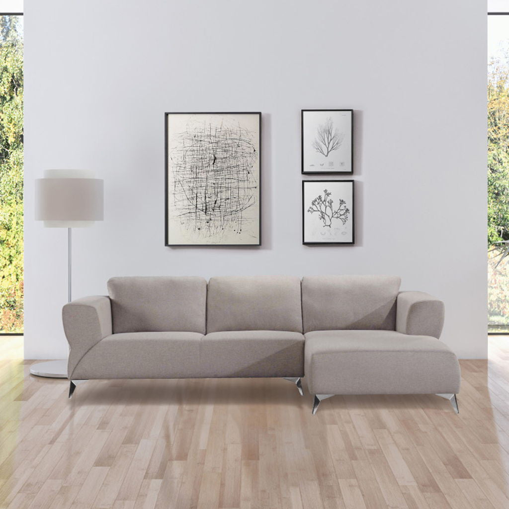 Josiah - Sectional Sofa