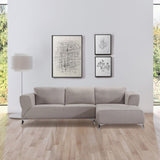Josiah - Sectional Sofa