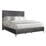 Symmetry - Bed