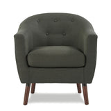 Lucille - Accent Chair
