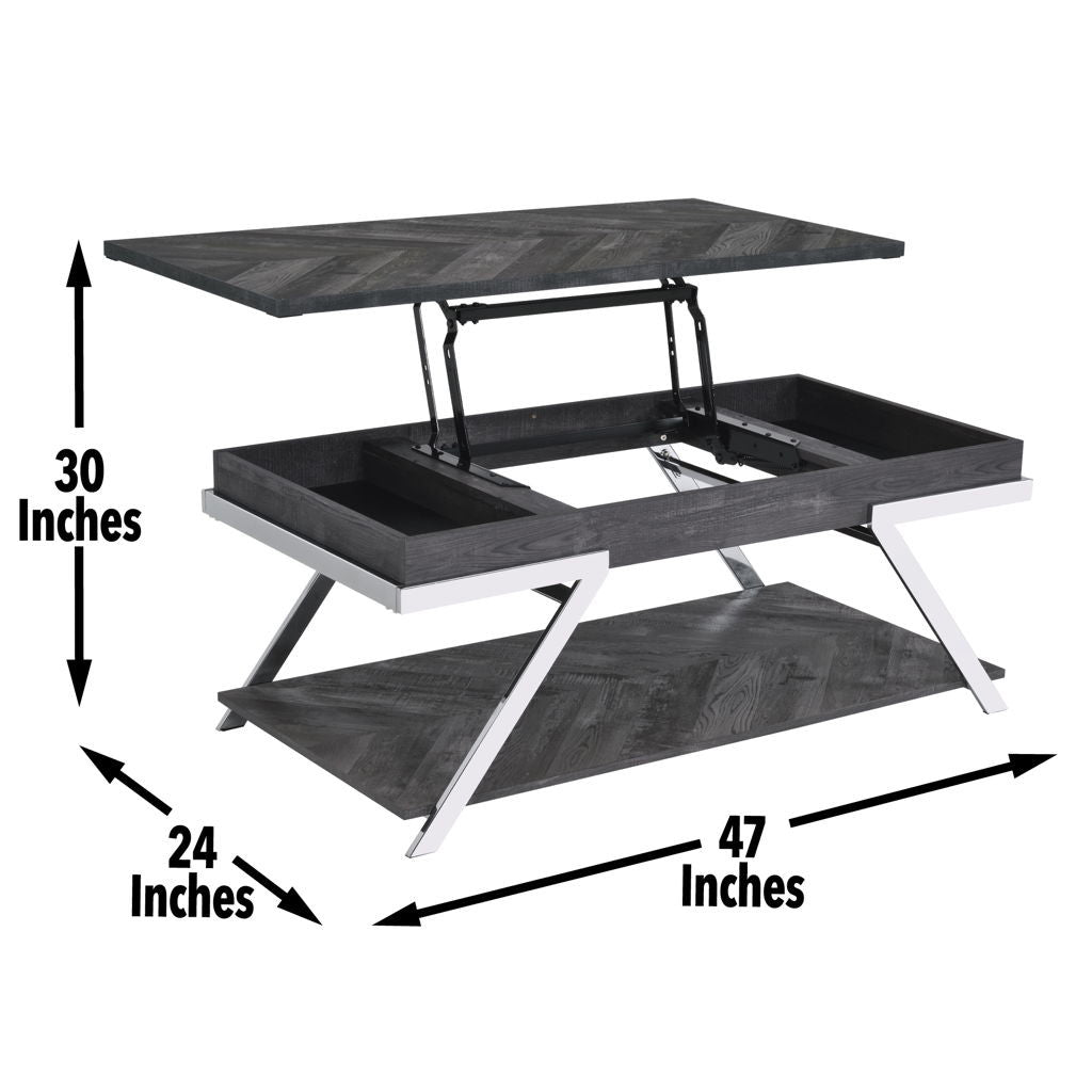 Roma - Table