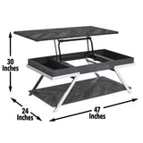 Roma - Table