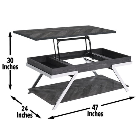 Roma - Table