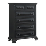 Bridgestone - 6-Drawer Chest