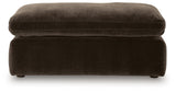 Maxton Heights - Ottoman