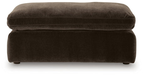 Maxton Heights - Ottoman