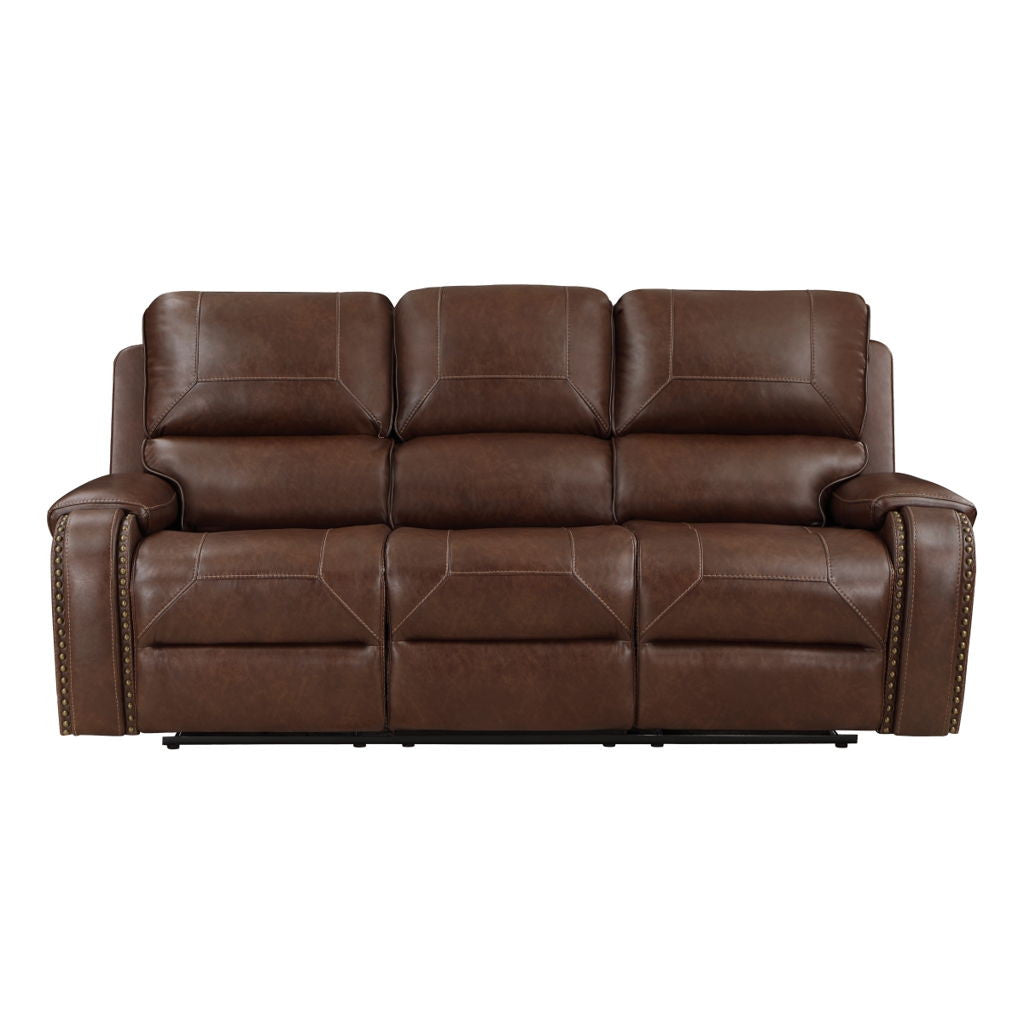 Newnan - Sofa & Loveseat