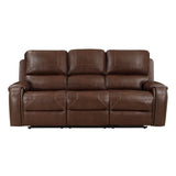 Newnan - Sofa & Loveseat