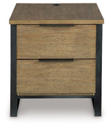 Montia - Table