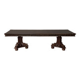 Catalonia - Dining Table - Cherry