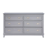 Sloane - Dresser