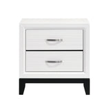 Davi - Nightstand