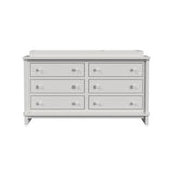 Wyller - Dresser And Topper