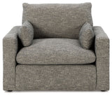 Dramatic - Living Room Set