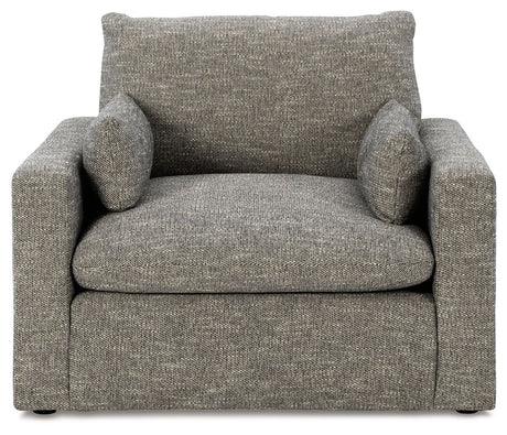 Dramatic - Living Room Set