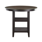 Asher - Counter Height Table