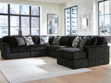 Midnight-Madness - Sectional