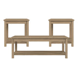 Eleanor - Three Pack Occasional Set