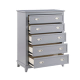 Sloane - Chest