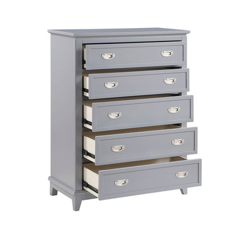 Sloane - Chest