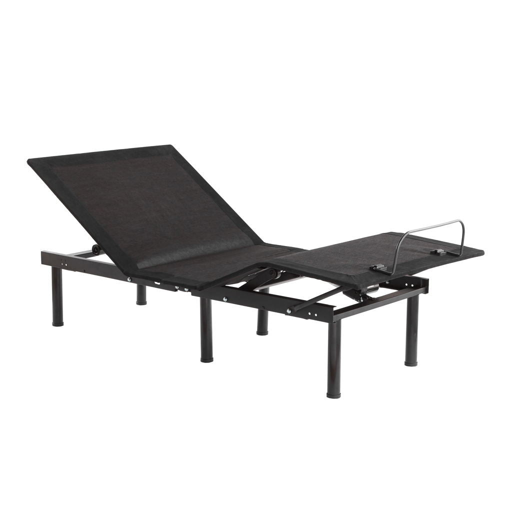 PLAZID Adjustable Base