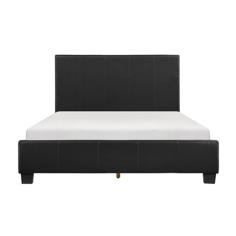 Lorenzi - Bedroom Set