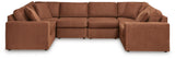 Modmax - Sectional - Spice