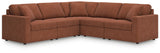 Modmax - Sectional - Spice